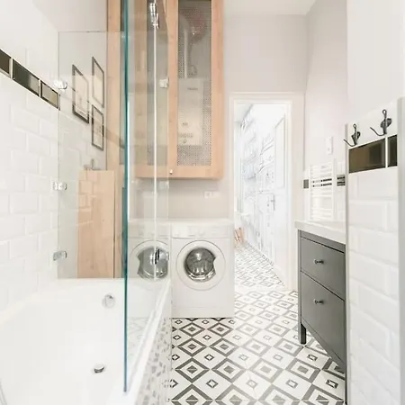 Venus - Market Hall I Apartment Budapest