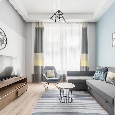 Apartment Venus - Market Hall I *