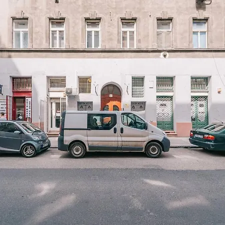 Venus - Market Hall I Apartment *