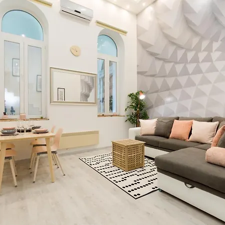 Pastel Paradise With A Ray Of Sunshine Appartamento *