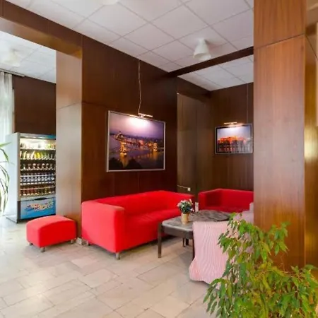 H1 Apartment Budapest