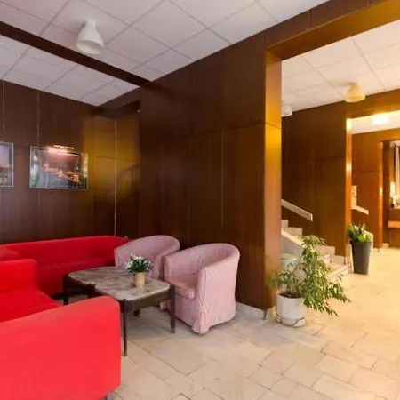 Apartment H1 Budapest