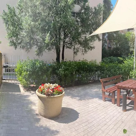Apartment H1 Budapest