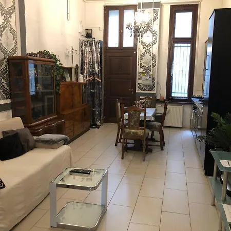 Secession Luxury Appartement *
