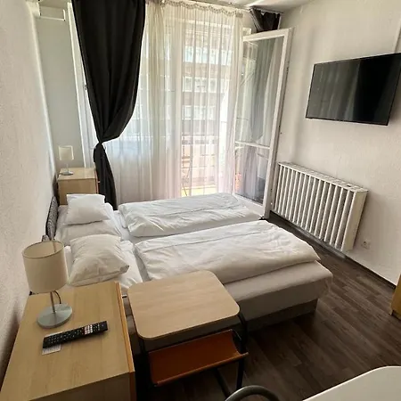 H1 Apartment Budapest