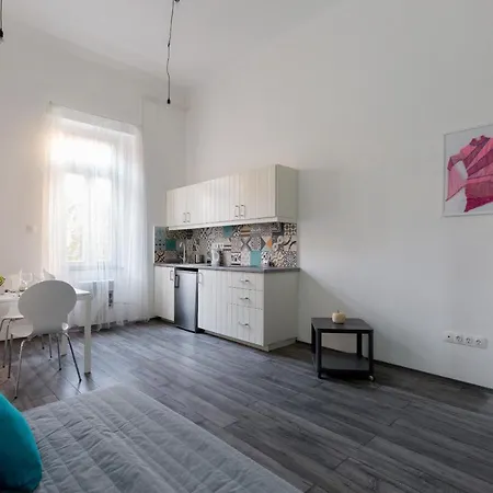 Apartament J26 Josika