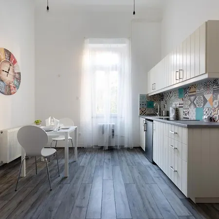 Apartament J26 Josika