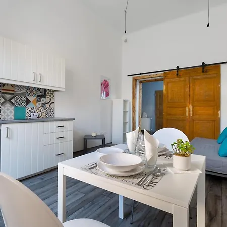 Apartament J26 Josika Budapesta