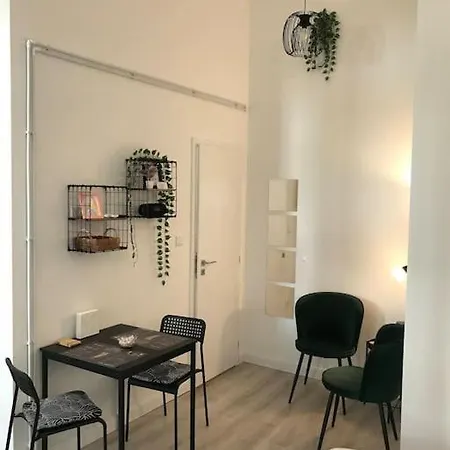 Apartament Near Park Only 5 Minutes Walk , Where Find The World Famous Szechenyi Thermal Bath Spa, Capital Circus , Museums The Is Modern And Newly Renovated ,in A Quiet And Peaceful Oasis With Ac ,smart Tv, High Speed Internet *