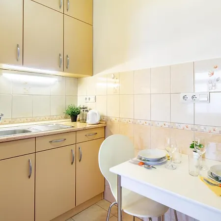 Convenient Budapest