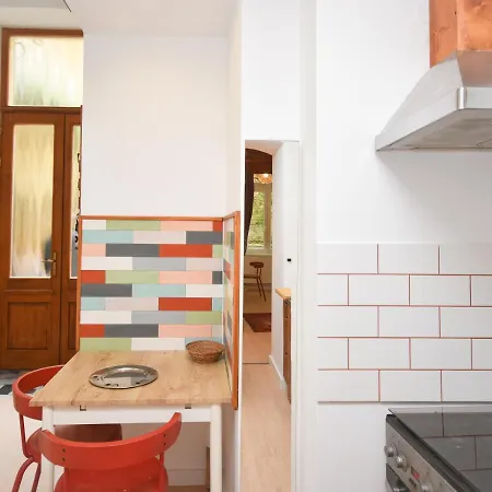 Apartament Perfect Place In For 2-4 People *