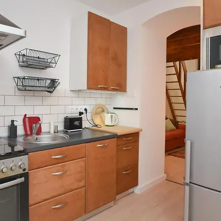 Apartament Perfect Place In For 2-4 People