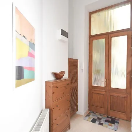 Perfect Place In For 2-4 People Budapeszt