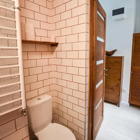 Perfect Place In For 2-4 People Budapeszt