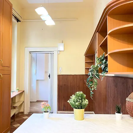 Ferenc Apartment