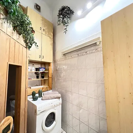 Apartment Ferenc Budapest
