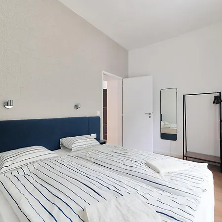 Oliver Lejlighedshotel