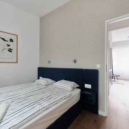 Oliver Lejlighedshotel
