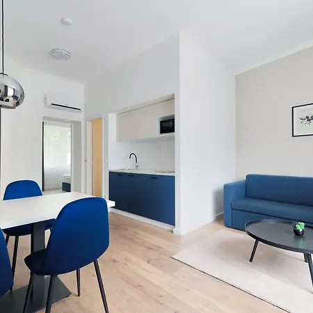 Oliver Lejlighedshotel