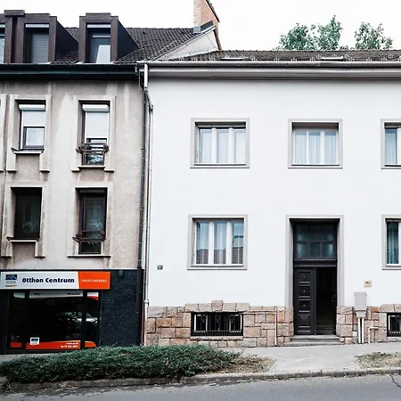 Oliver Lejlighedshotel