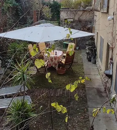 Appartement Hedgehog Shelter Boedapest