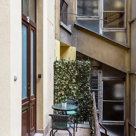 Apartment Elegant In Super Location