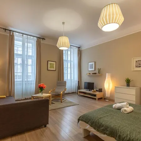 Apartment Orangehomes One Bedroom Comfy *