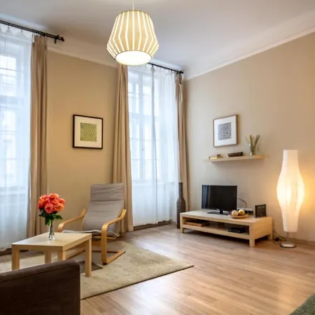 Orangehomes One Bedroom Comfy