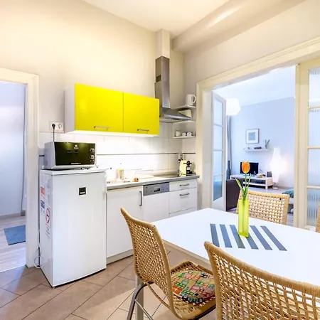 Orangehomes One Bedroom Comfy Apartment