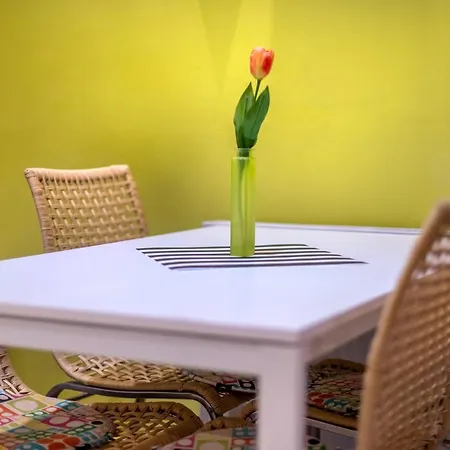 Orangehomes One Bedroom Comfy Apartment *