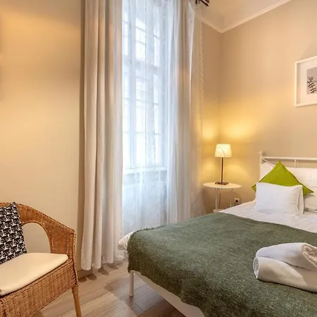 Orangehomes One Bedroom Comfy * Budapest