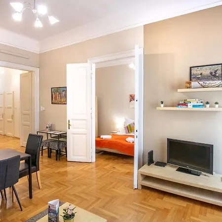Apartment Orangehomes Kalvin Sq 2 Bedroom