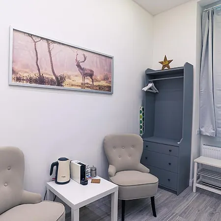 Appartamento Joy On Kiraly Street Budapest