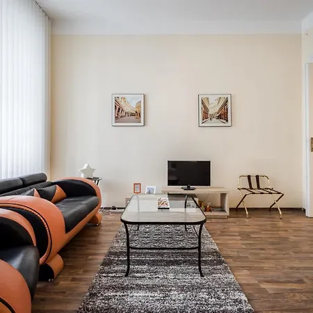 Pyvo Street With Balcony By Nw * Budapest
