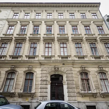 Apartment Pyvo Street With Balcony By Nw *