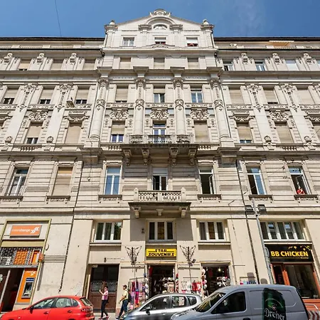 Appartamento Sky Way
