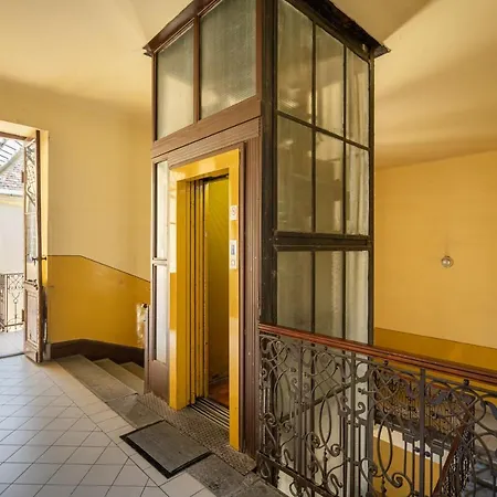 Appartamento Sky Way *