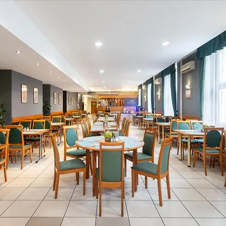 Millennium 3* Budapest
