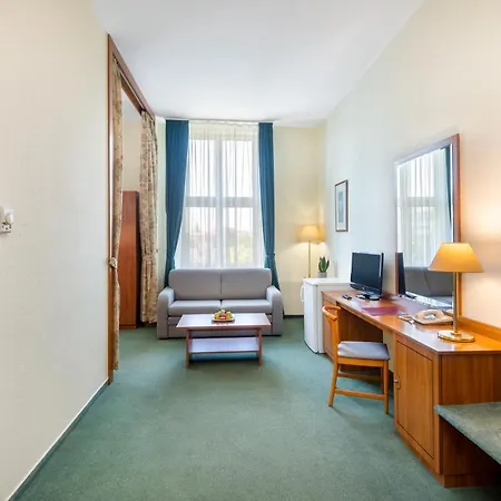 Otel Millennium