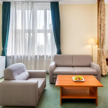 Millennium Budapest
