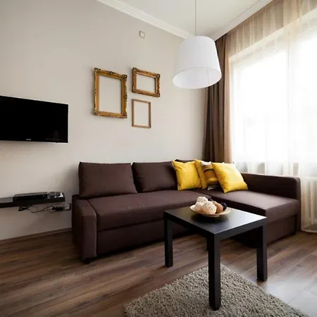 Art Deco Szerb Utca * Budapest