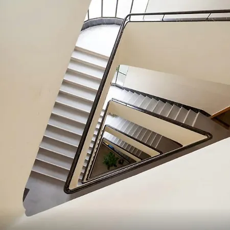 Apartman Art Deco Szerb Utca *
