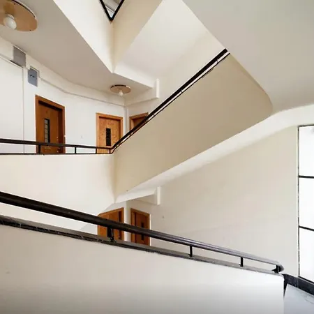 Art Deco Szerb Utca Apartman *