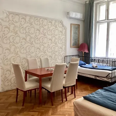 Apartmán Of *