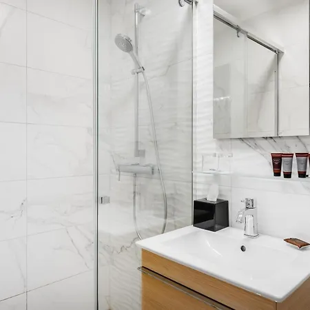 Emerald Downtown Luxury By Continental Group Budapeszt