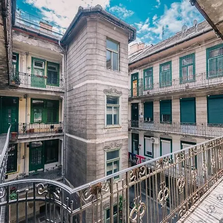 Apartment Venus - Market Hall I *