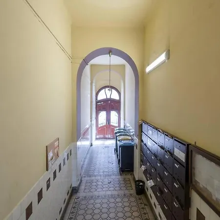 Appartement Venus - Market Hall I *