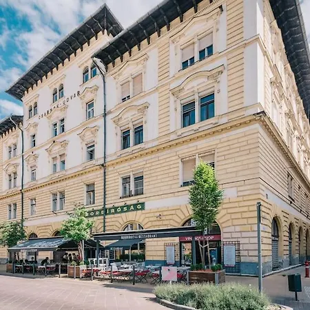 Venus - Market Hall I Apartment Budapest