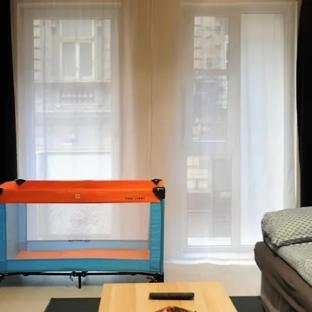 Apartment Lovely In The Heart Of