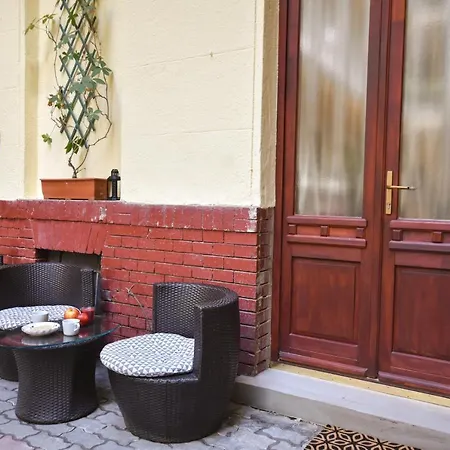 Perfect Place In For 2-4 People Apartament *